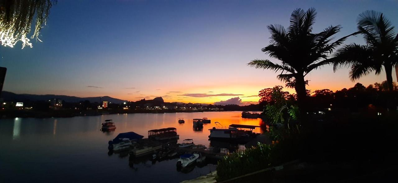 Hotel Real Guatapé Dış mekan fotoğraf