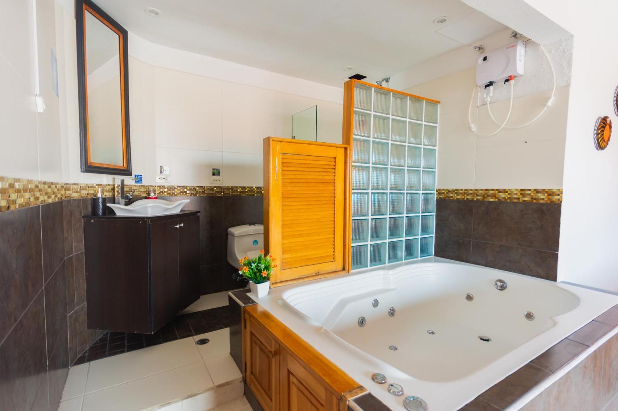 Hotel Real Guatapé Dış mekan fotoğraf