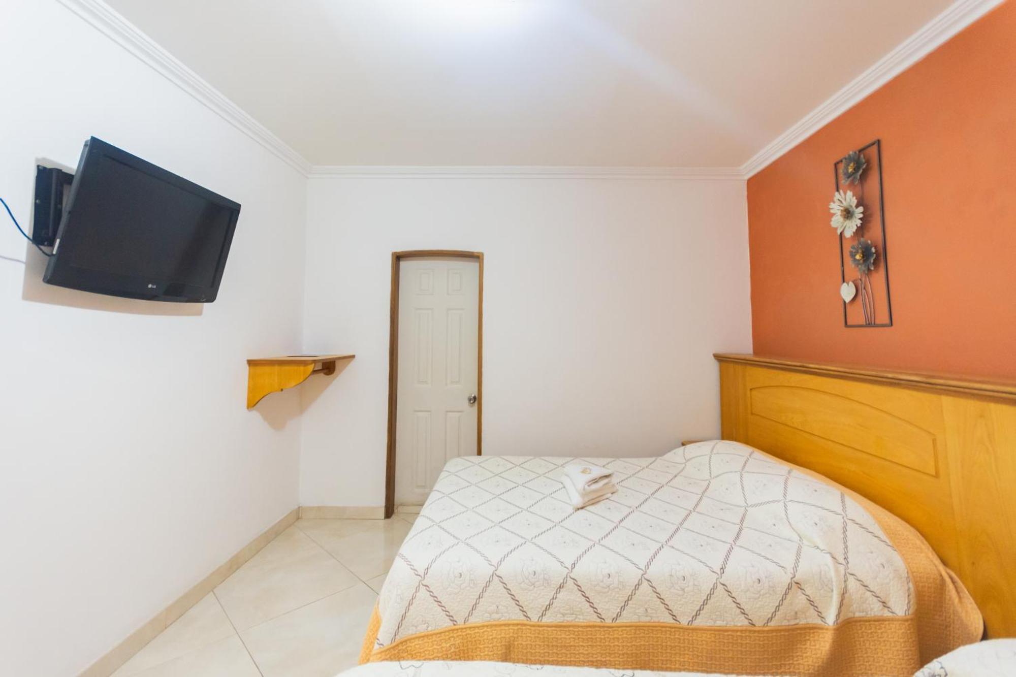 Hotel Real Guatapé Dış mekan fotoğraf