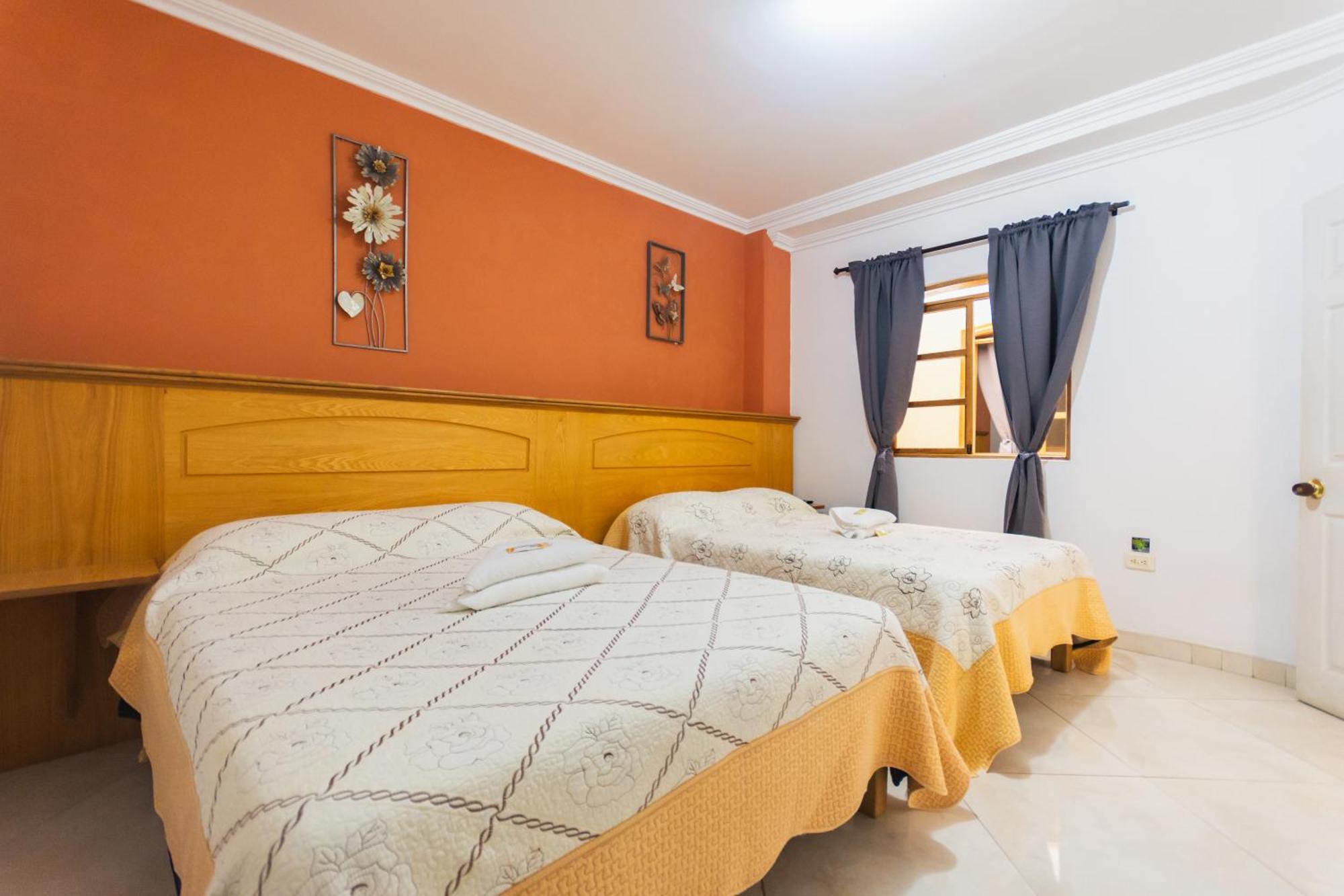 Hotel Real Guatapé Dış mekan fotoğraf
