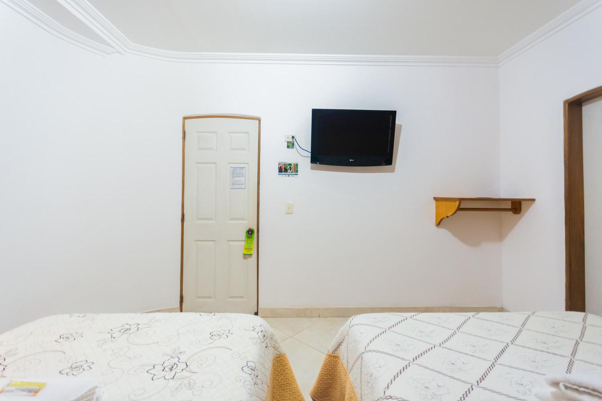 Hotel Real Guatapé Dış mekan fotoğraf