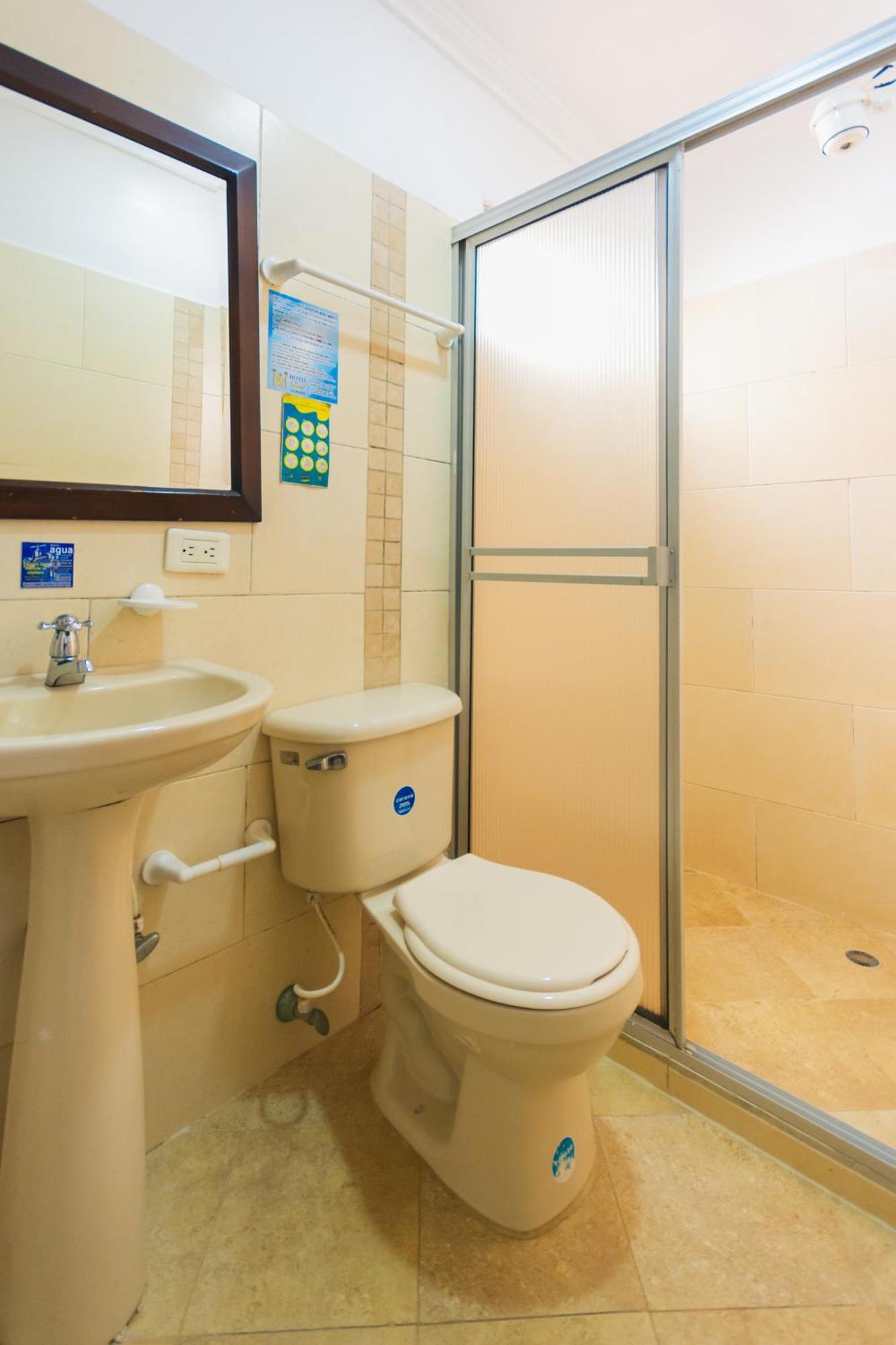 Hotel Real Guatapé Dış mekan fotoğraf