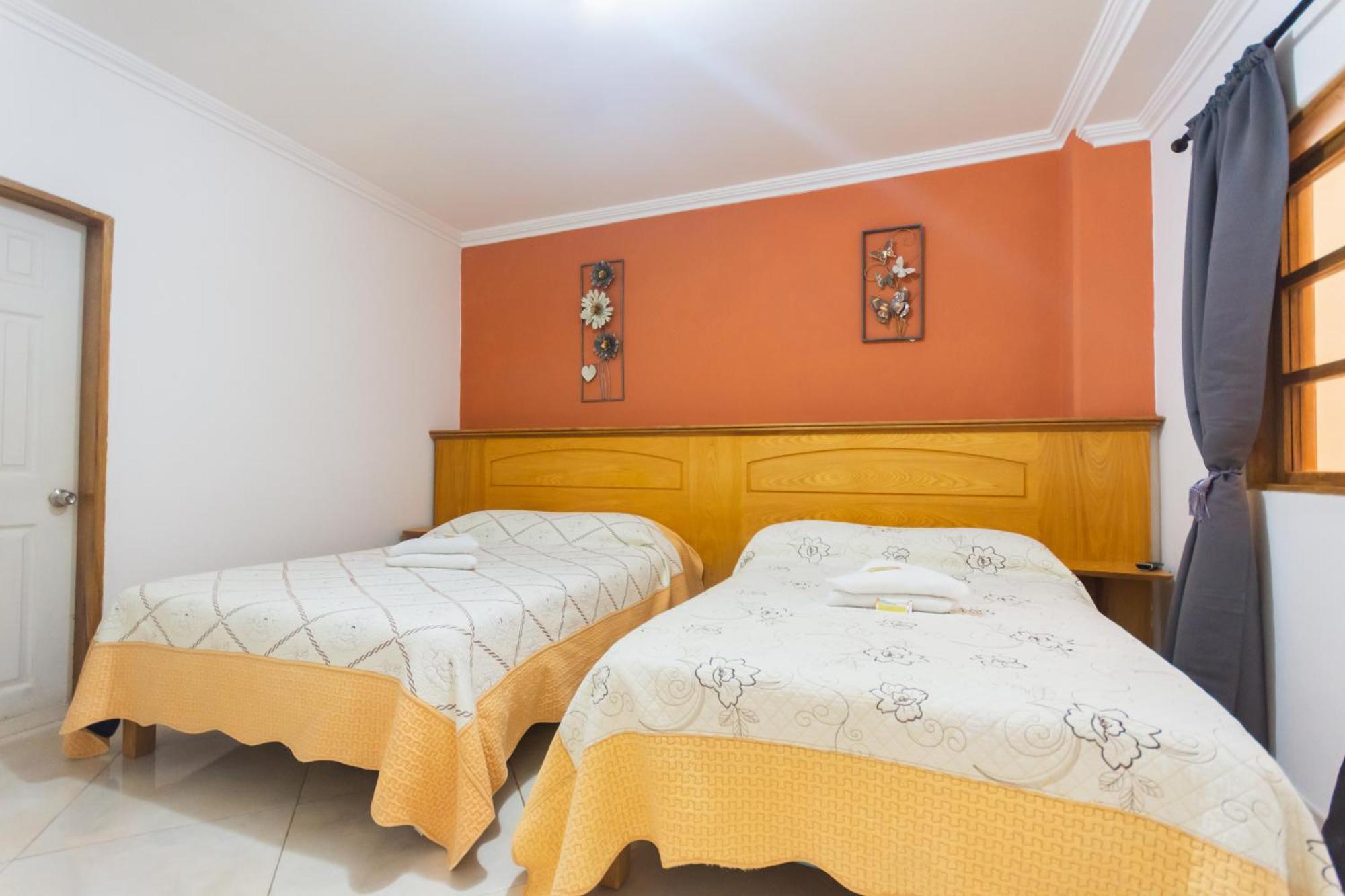 Hotel Real Guatapé Dış mekan fotoğraf
