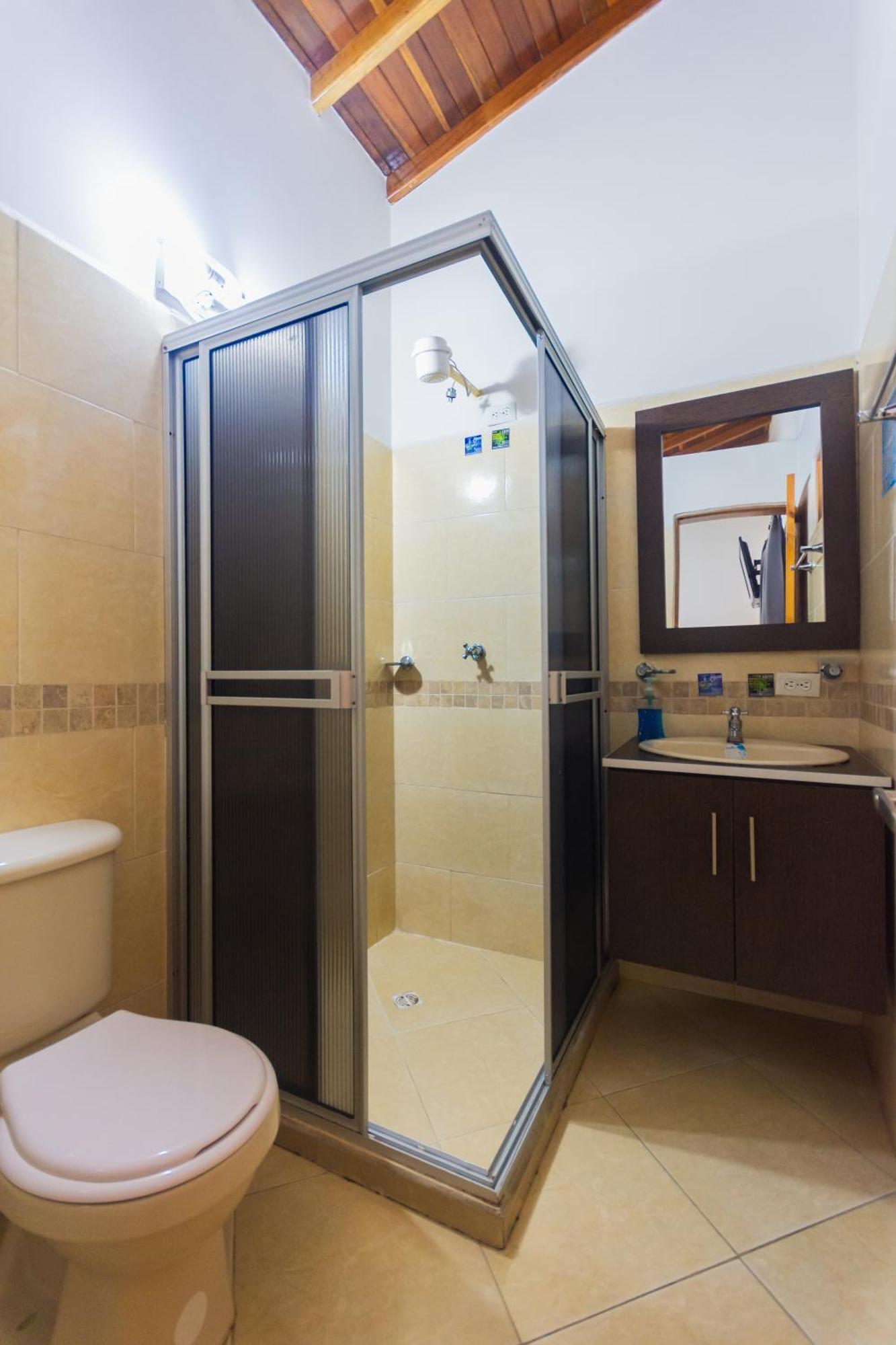 Hotel Real Guatapé Dış mekan fotoğraf