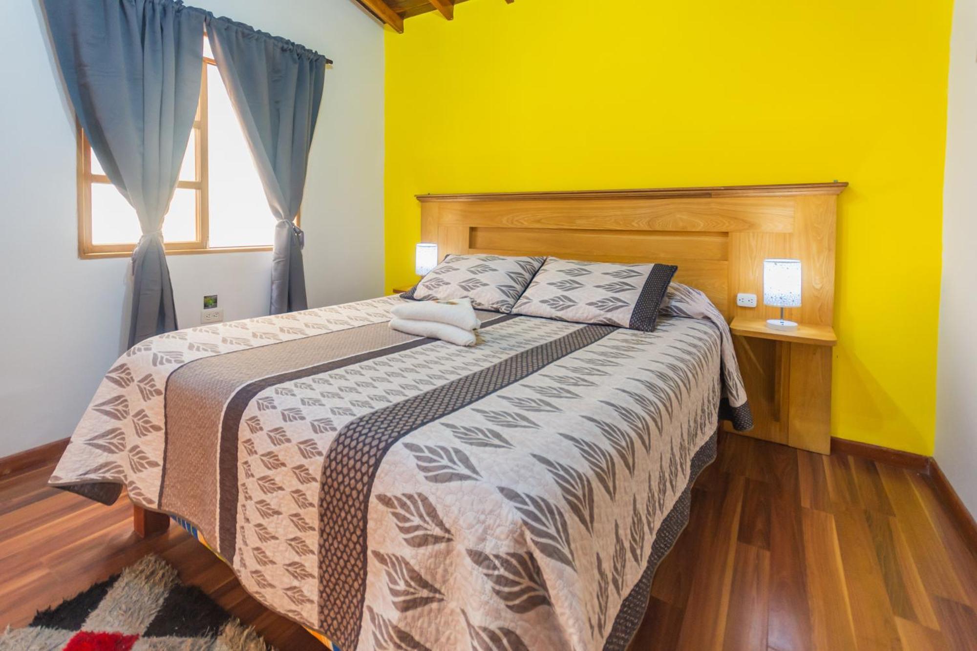 Hotel Real Guatapé Dış mekan fotoğraf