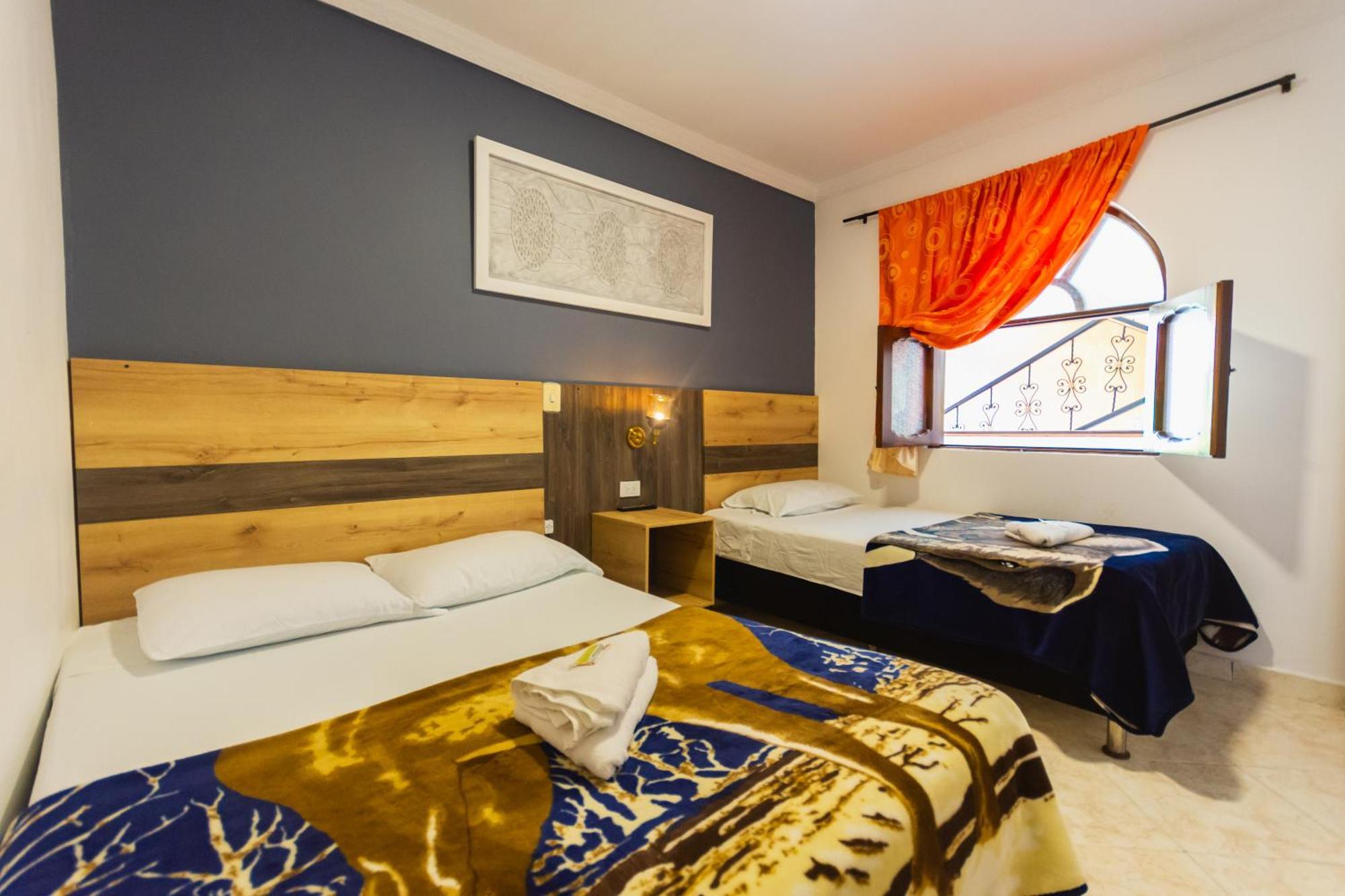 Hotel Real Guatapé Dış mekan fotoğraf