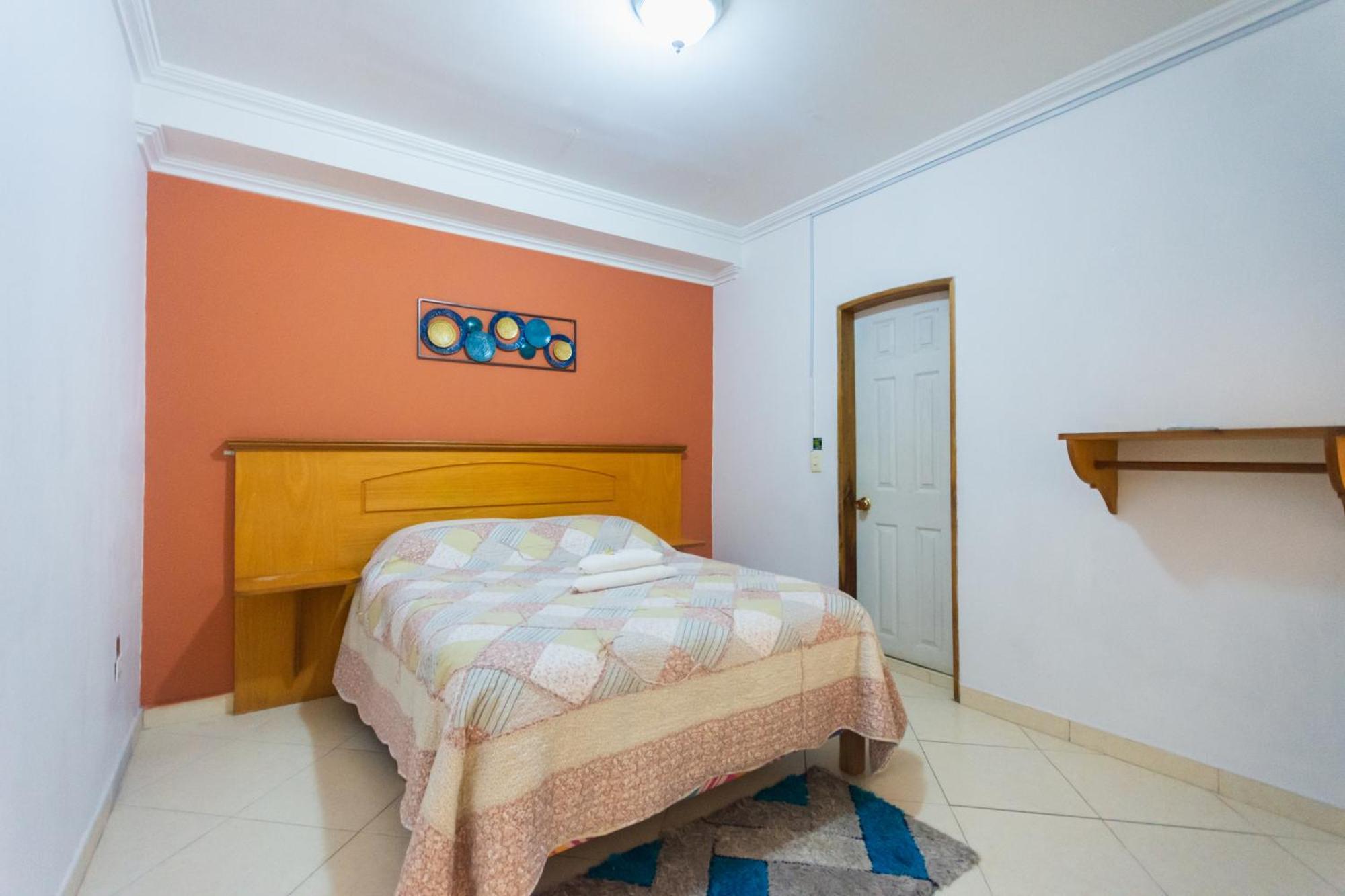 Hotel Real Guatapé Dış mekan fotoğraf
