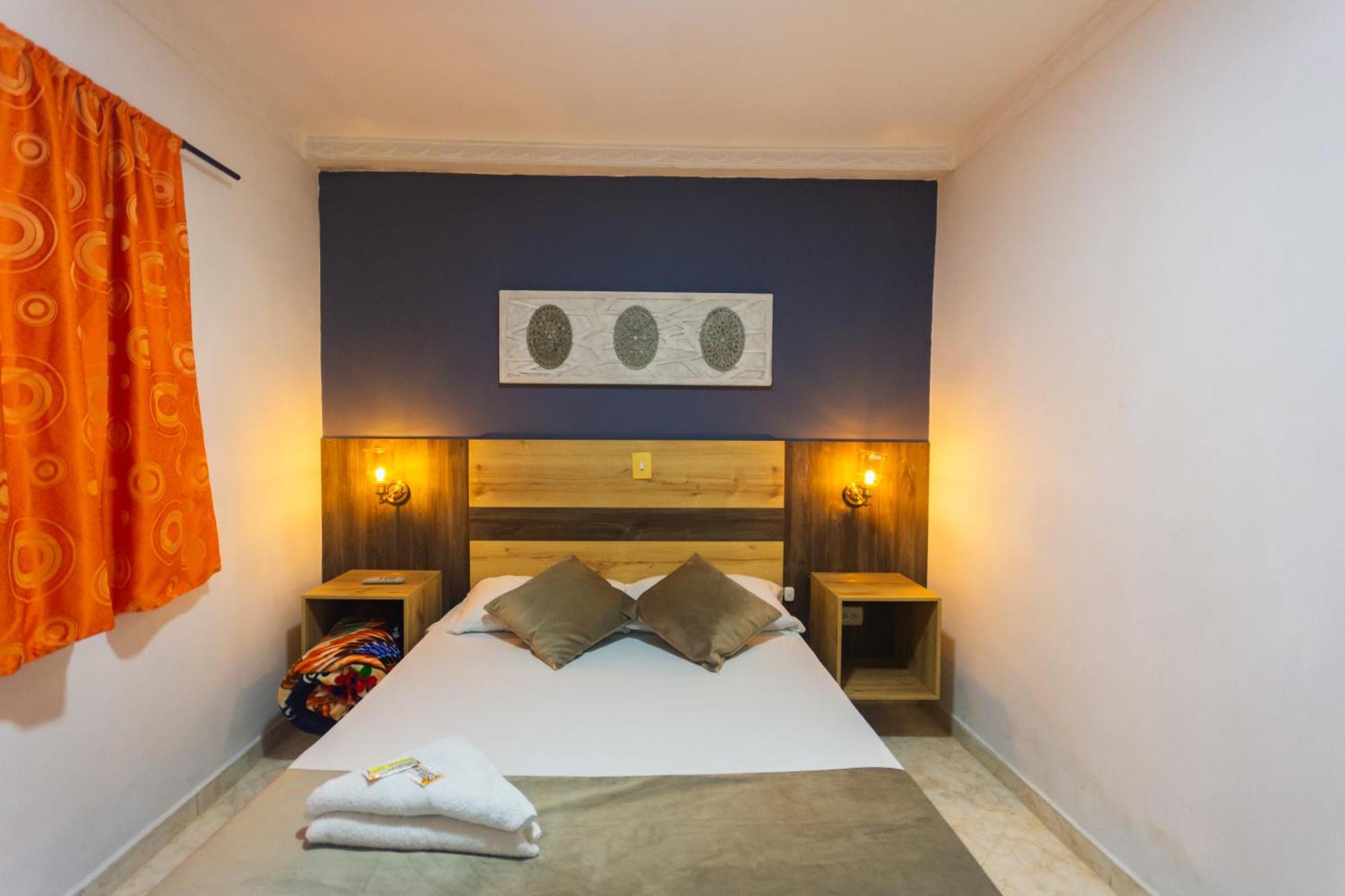 Hotel Real Guatapé Dış mekan fotoğraf