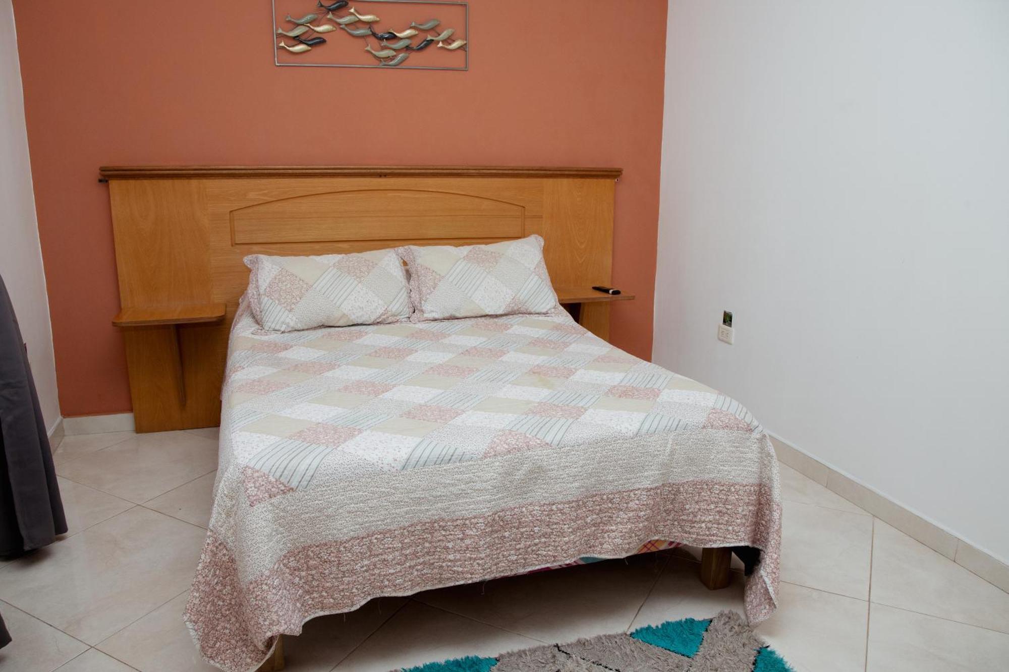 Hotel Real Guatapé Dış mekan fotoğraf