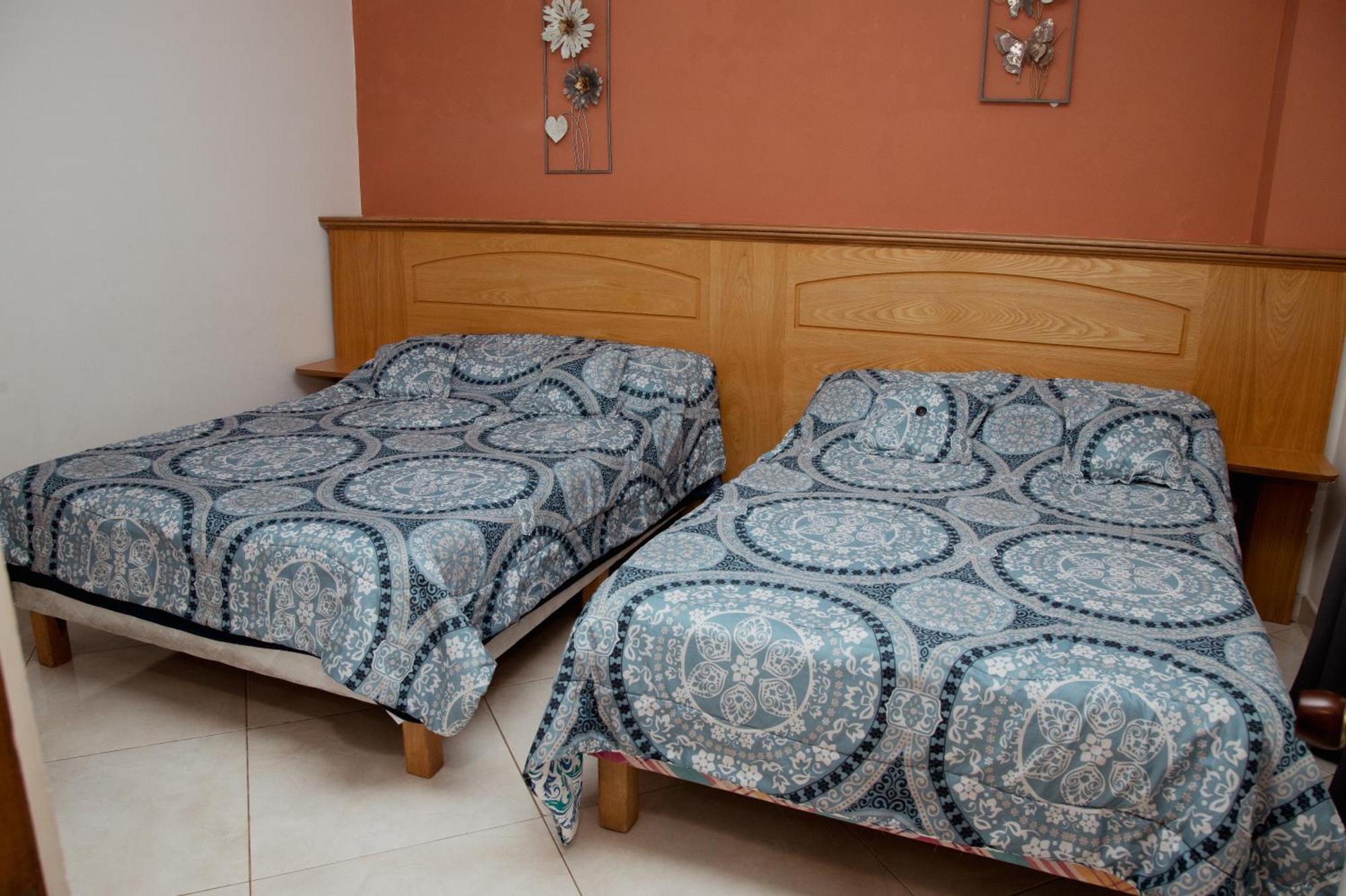 Hotel Real Guatapé Dış mekan fotoğraf