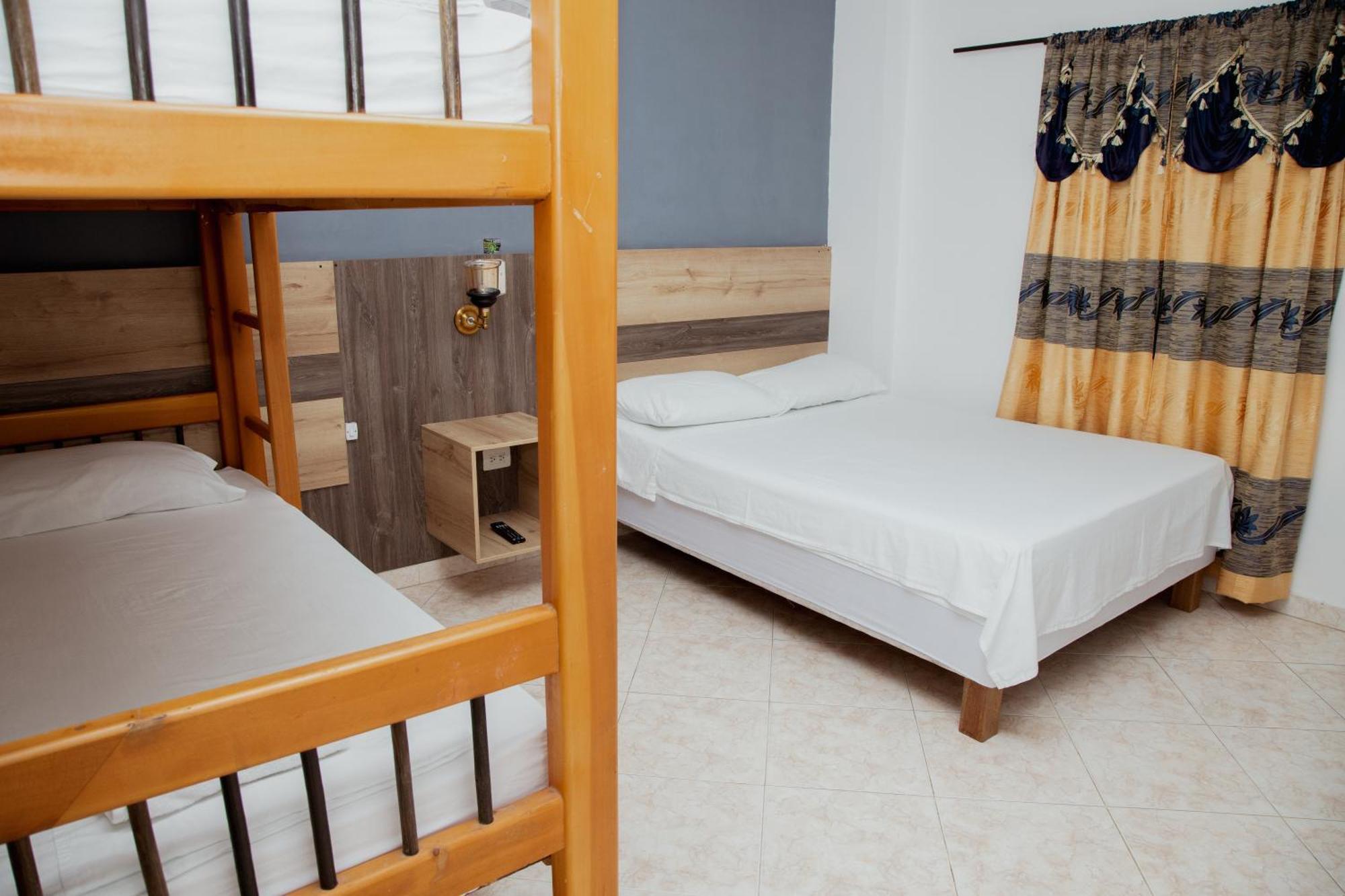 Hotel Real Guatapé Dış mekan fotoğraf