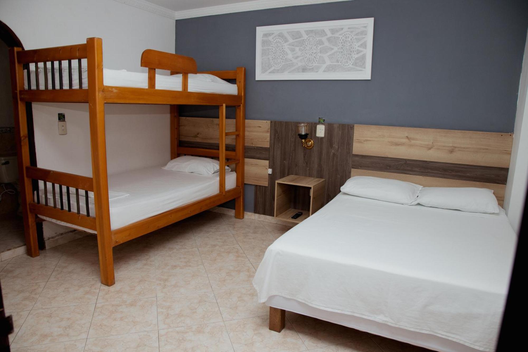 Hotel Real Guatapé Dış mekan fotoğraf