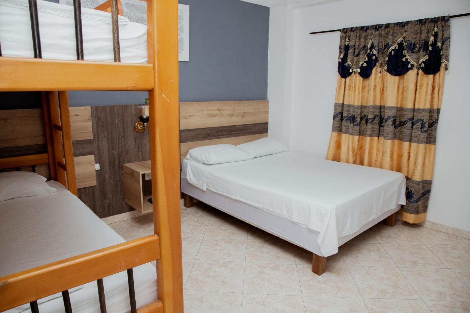 Hotel Real Guatapé Dış mekan fotoğraf