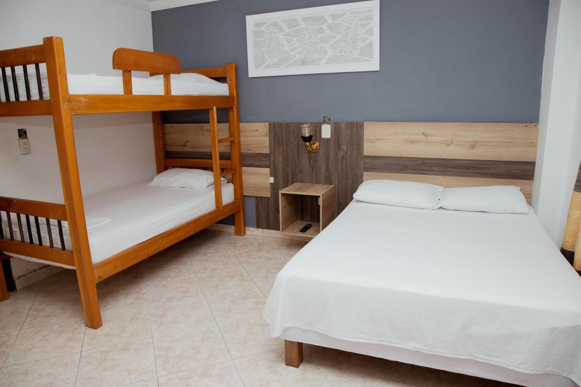 Hotel Real Guatapé Dış mekan fotoğraf