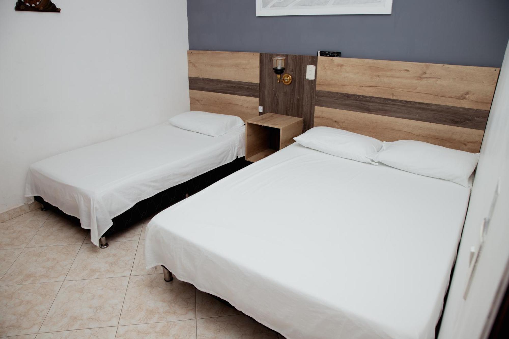Hotel Real Guatapé Dış mekan fotoğraf